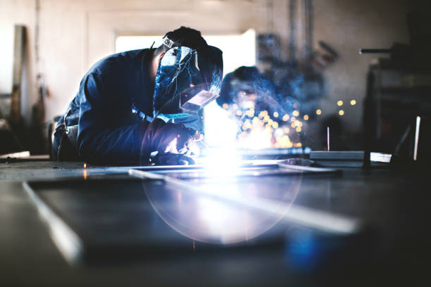 Best Welding Inspection and Certification in Kenbridge, VA