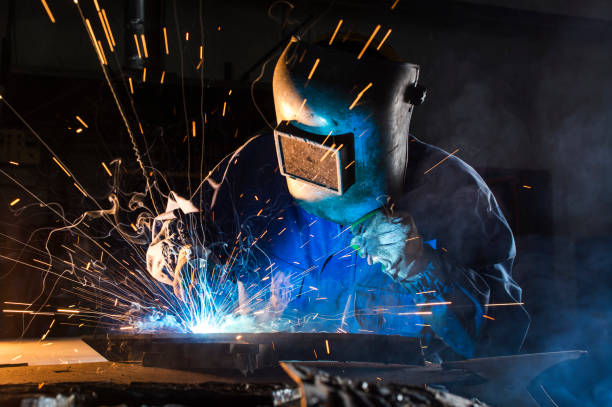 Best Maintenance and Repair Welding in Kenbridge, VA