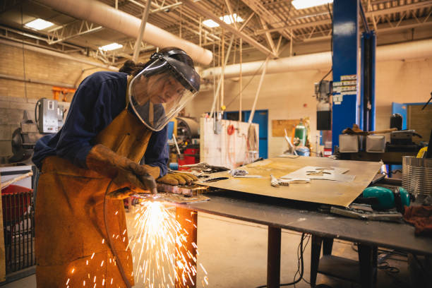 Kenbridge, VA Welder & Metal Fabrication Company