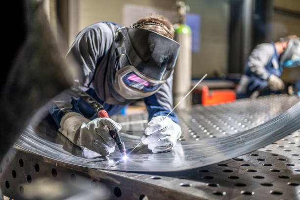  Kenbridge, VA Welder Pros