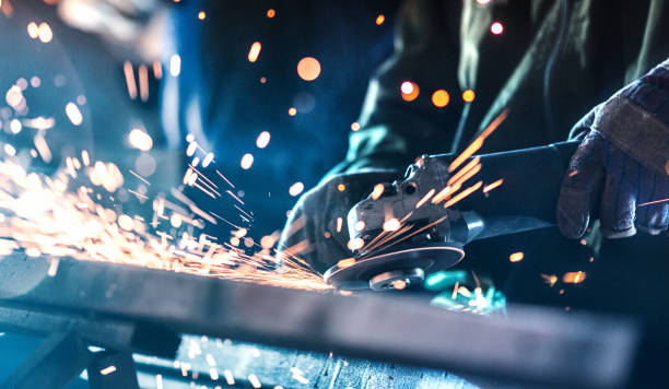 Best Marine and Shipbuilding Welding in Kenbridge, VA